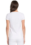 OFE Conj. Liso Mujer Heartsoul Mod.HS665/HS025 White