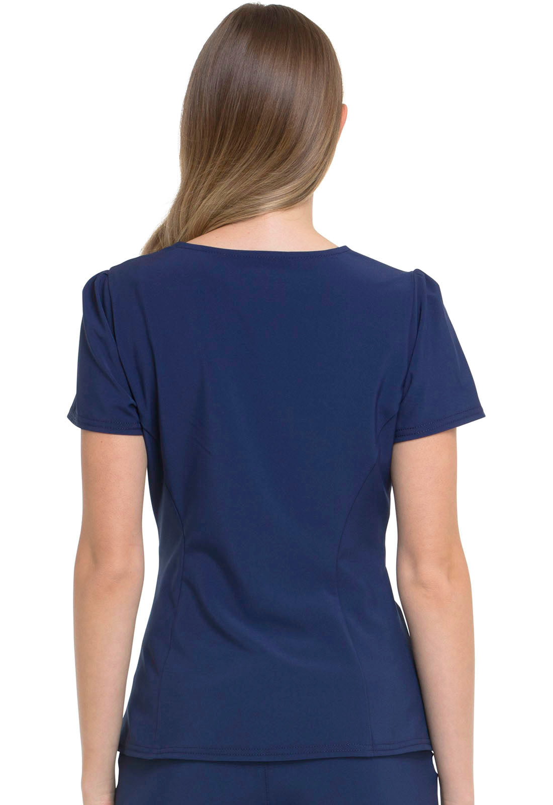 Conj. Mujer Heartsoul Mod.HS670/HS025 Navy