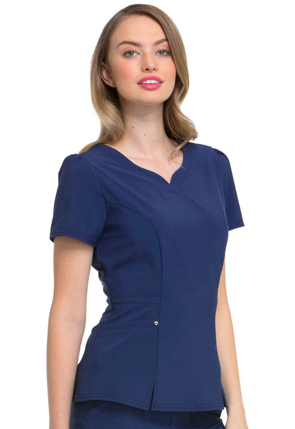 Conj. Mujer Heartsoul Mod.HS670/HS025 Navy