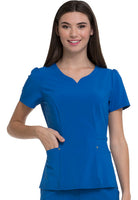 OFE Conj. Liso Mujer Heartsoul Mod.HS670/HS025 Royal