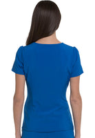 OFE Conj. Liso Mujer Heartsoul Mod.HS670/HS025 Royal