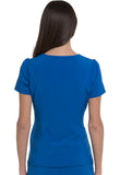 OFE Conj. Liso Mujer Heartsoul Mod.HS670/HS025 Royal
