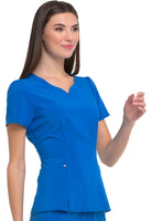 OFE Conj. Liso Mujer Heartsoul Mod.HS670/HS025 Royal