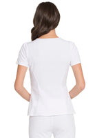 OFE Conj. Liso Mujer Heartsoul Mod.HS670/HS025 White