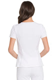 OFE Conj. Liso Mujer Heartsoul Mod.HS670/HS025 White