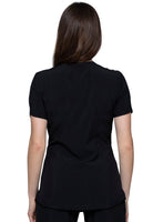 OFE Conj. Liso Mujer Heartsoul Mod.HS725/HS075 Black