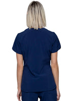 OFE Conj. Liso Mujer Heartsoul Mod.HS725/HS075 Navy