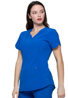 OFE Conj. Liso Mujer Heartsoul Mod.HS725/HS075 Royal