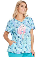 PFA Conj. Mujer Heartsoul Est. Disney Ariel