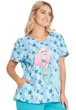 PFA Conj. Mujer Heartsoul Est. Disney Ariel