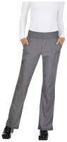 OFE Conj. Liso Mujer Koi Basics ......... Mod.Charlotte/Laurie ...... Heather Grey