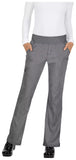 OFE Conj. Liso Mujer Koi Basics ......... Mod.Charlotte/Laurie ...... Heather Grey