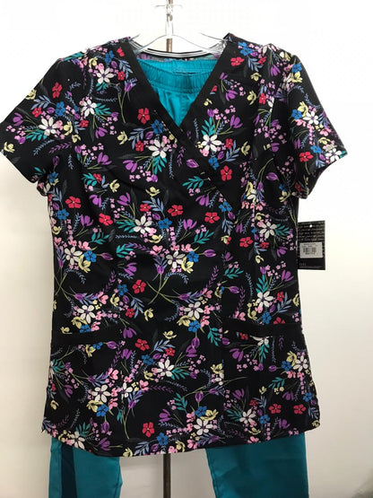 Exist. Conj. Mujer Est. ELLE Mod.EL602BQBL/EL130TLB