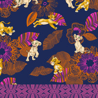 PFA Filipina Mujer Cherokee Tooniforms Mod.TF664LKNB Rey Leon