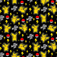 PFA Filipina Mujer Cherokee Tooniforms Mod.TF636PMAM Pikachu