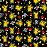 PFA Filipina Mujer Cherokee Tooniforms Mod.TF636PMAM Pikachu