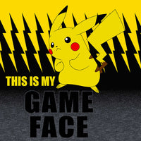 PFA Filipina Hombre Cherokee Tooniforms Mod.TF704PMMF Pikachu