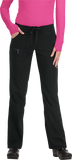 OFE Conj. Mujer Koi Lite Est. ...............  ModReform/Peace Tie Dye Ombre .............. Pantalón Black