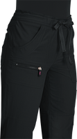 OFE Conj. Mujer Koi Lite Est. ...........  Mod.Reform/Peace ...........  Platinum Marble / Pantalón Black