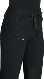 OFE Conj. Mujer Koi Lite Est. ...........  Mod.Reform/Peace ...........  Platinum Marble / Pantalón Black