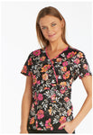 OUT Filipina Mujer Cherokee Estamp.  Mod.RW601 MXPT