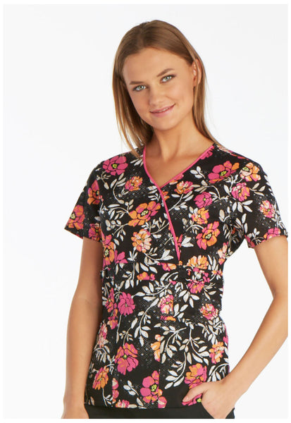 OUT Filipina Mujer Cherokee Estamp.  Mod.RW601 MXPT