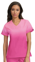 PFA Conj. Mujer Koi Lite Deg. Mod. Reform/Peace More Pink/Flamingo ......... Pantalón Flamingo