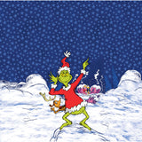 PFA Filipina Mujer Cherokee Tooniforms Mod.TF690SEWS Grinch