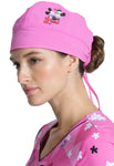 PFA Gorro Qx. Cherokee Tooniforms Mod.TF500LMKIO Mickey y Mimi