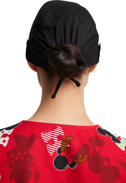 PFA NAVIDAD Gorro Qx. Cherokee Tooniforms Mod.TF512LMKJS Mimi