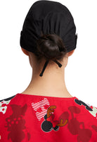 PFA NAVIDAD Gorro Qx. Cherokee Tooniforms Mod.TF512LMKJS Mimi