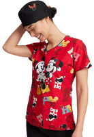PFA NAVIDAD Gorro Qx. Cherokee Tooniforms Mod.TF512LMKJS Mimi