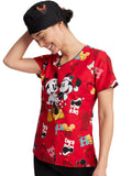 PFA NAVIDAD Gorro Qx. Cherokee Tooniforms Mod.TF512LMKJS Mimi