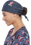 PFA Gorro Qx. Cherokee Tooniforms Mod.TF512L SEOB El Gato