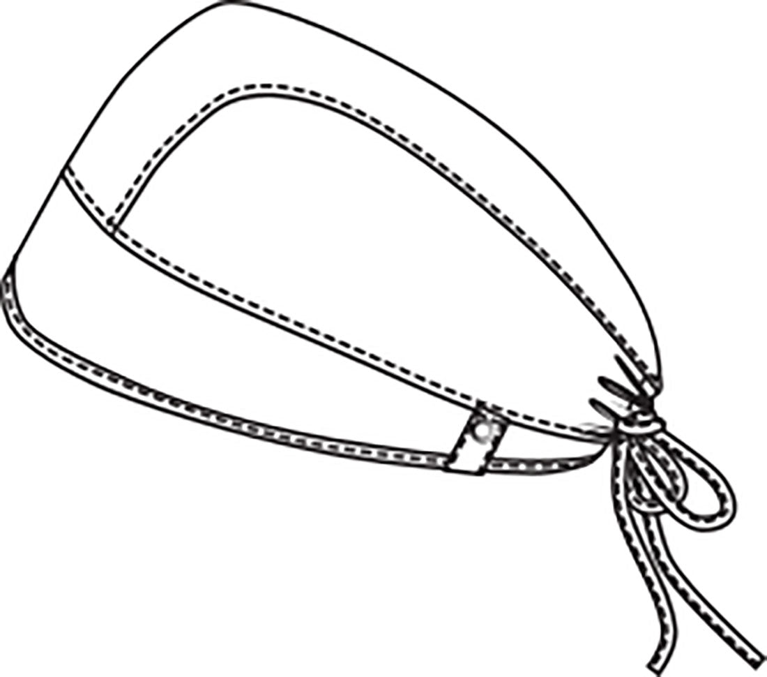 PFA Gorro Qx. Cherokee Tooniforms Mod.TF512LGUSS Gruñón