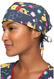 PFA Gorro Qx. Cherokee Tooniforms Mod.TF513PHKN Pooh