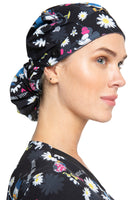 PFA Gorro Qx. Cherokee Tooniforms Mod.TF514MKUE Mimi