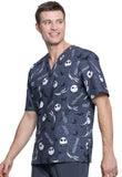PFA Filipinas Cherokee Tooniforms Hombre Mod.TF606NCFT Jack