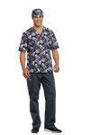 PFA Filipina Cherokee Tooniforms Hombre Mod.TF606SRMM Star Wars