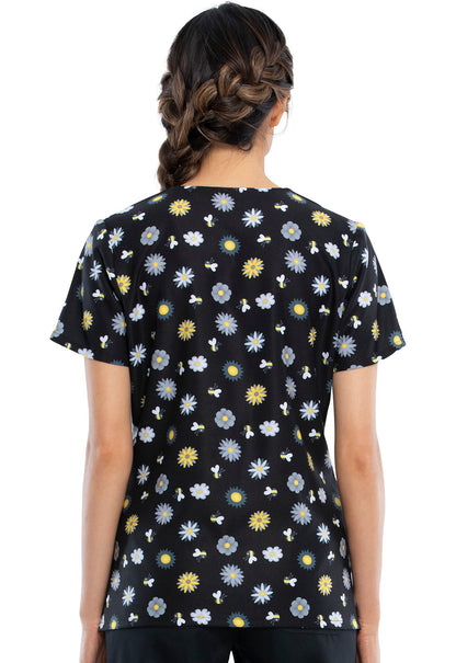 PFA Filipina Tooniforms Mujer Mod.TF614PHUN Pooh