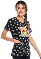 PFA Filipina Tooniforms Mujer Mod.TF614PHUN Pooh