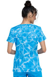 PFA Filipina Mujer Cherokee Tooniforms Mod.TF626LMFL Ariel