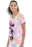 PFA Filipina Mujer Cherokee Tooniforms Mod.TF626MNGR Mimi
