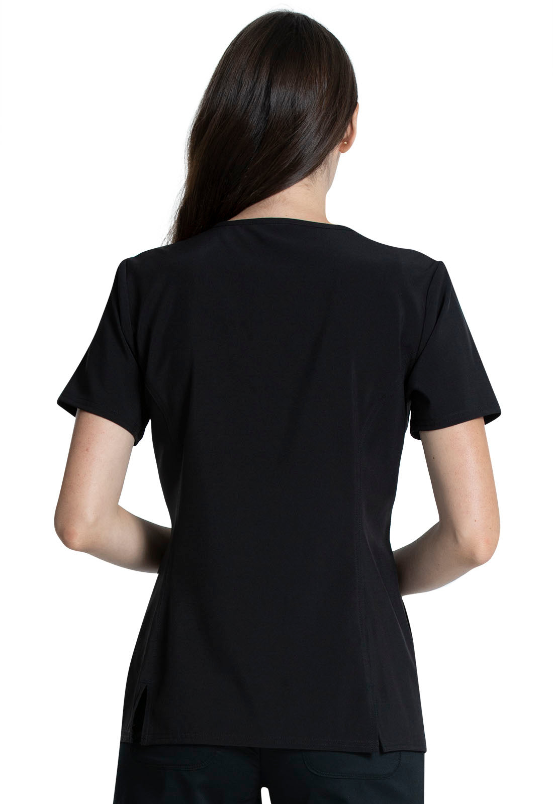 PFA Filipina Mujer Cherokee Tooniforms Mod.TF627BAAU Bambi