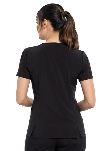 PFA Filipina Mujer Cherokee Tooniforms Mod.TF627CDWN Chip Dale