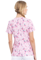 PFA Filipina Mujer Cherokee Tooniforms Mod.TF634BAUF Bambi