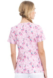 PFA Filipina Mujer Cherokee Tooniforms Mod.TF634BAUF Bambi