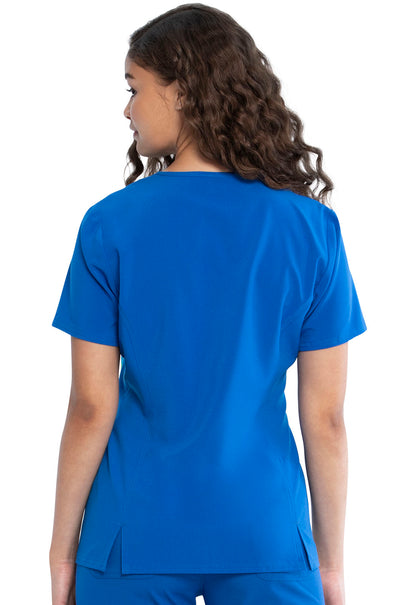 PFA Filipina Mujer Cherokee Tooniforms Mod.TF637BFHM Heimlich