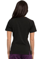 PFA Filipina Mujer Cherokee Tooniforms Mod.TF637FZTO Frozen Ana