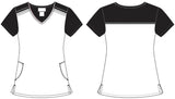 PFA Filipina Mujer Cherokee Tooniforms Mod.TF639PHSR Pooh